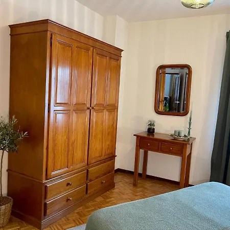 Farma Apert'azeite By Heritage Porto & Douro Coleja